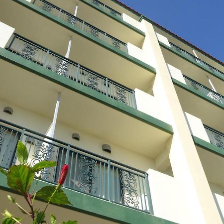 Hotel Castlevillage Miyakojima Exterior foto