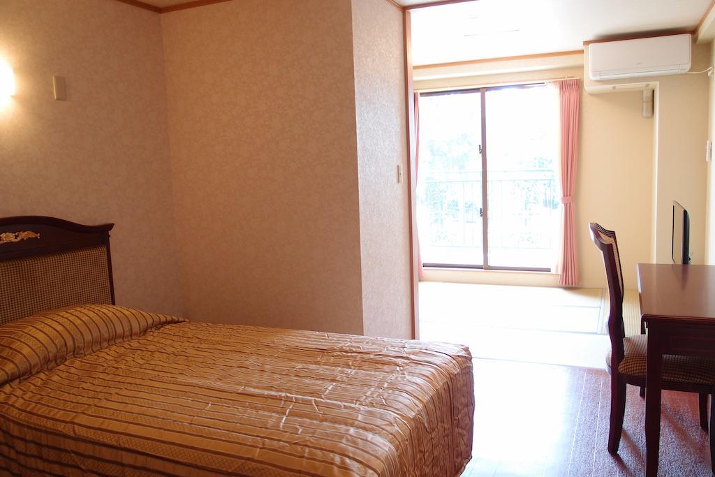 Hotel Castlevillage Miyakojima Cameră foto