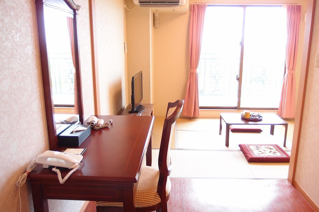 Hotel Castlevillage Miyakojima Cameră foto