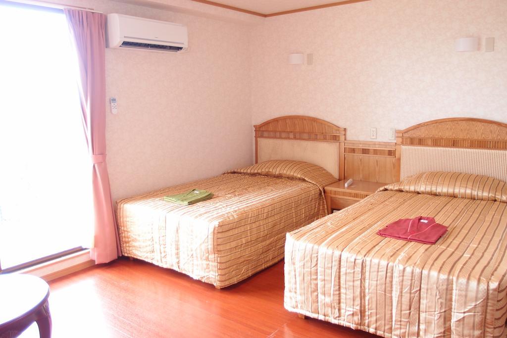 Hotel Castlevillage Miyakojima Cameră foto